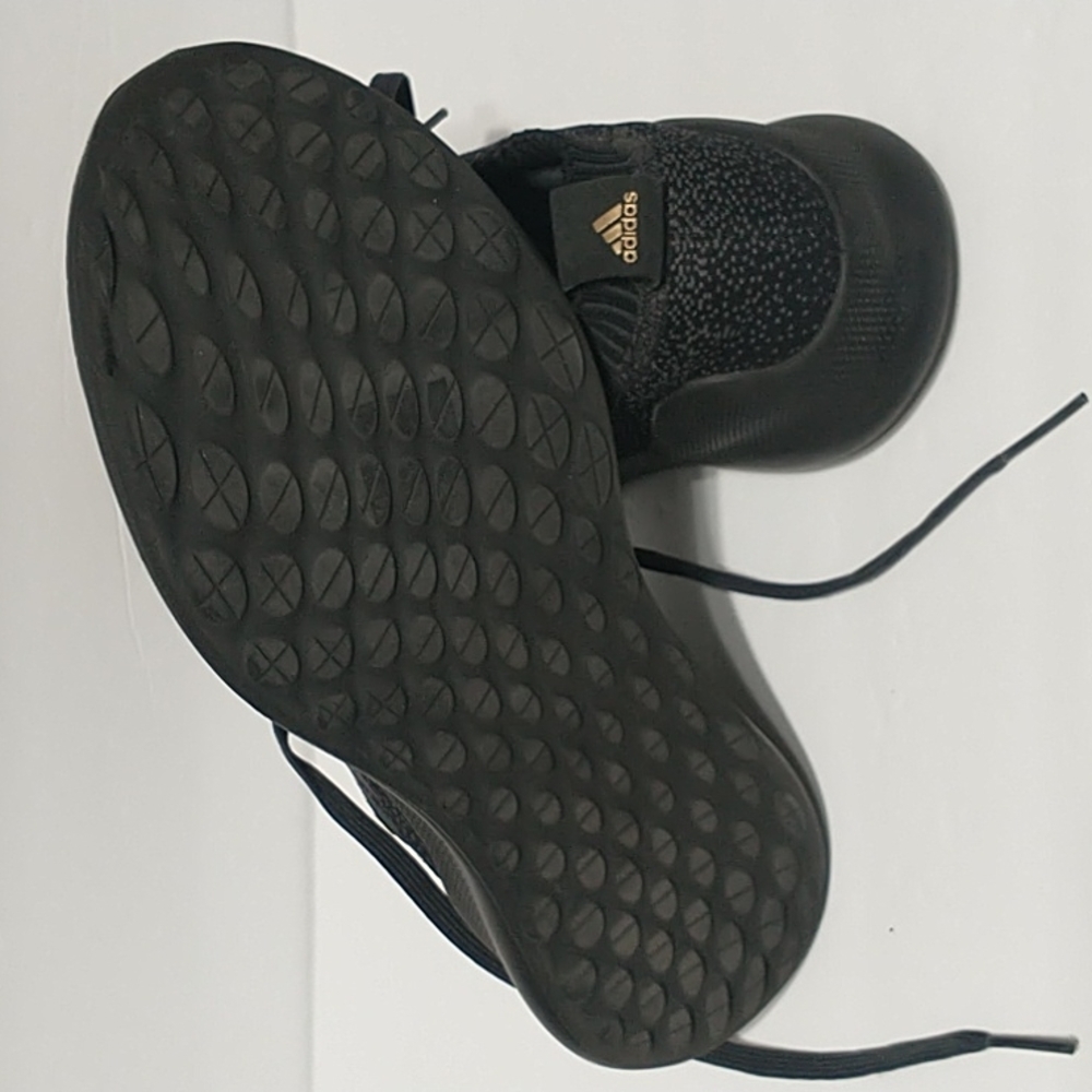 Adidas pure bounce+ women size 8.5 - Picture 8 of 9